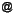[at]